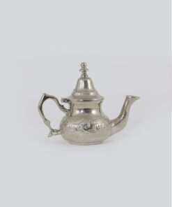 Small Moroccan teapot
