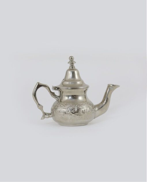 Small Moroccan teapot