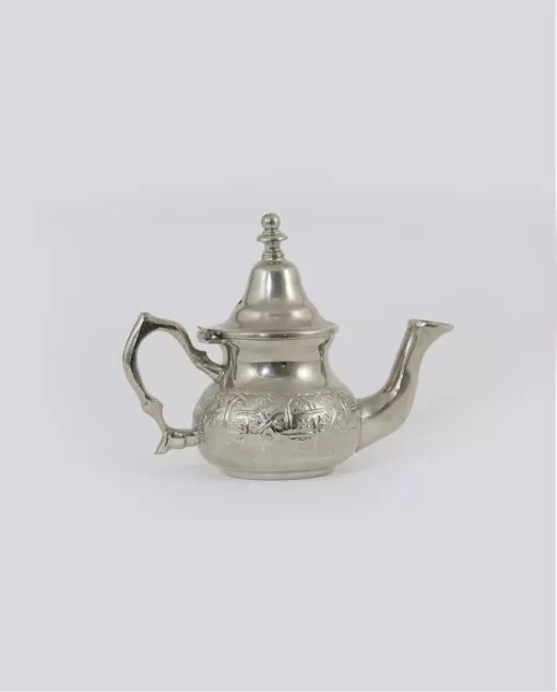 Small Moroccan teapot