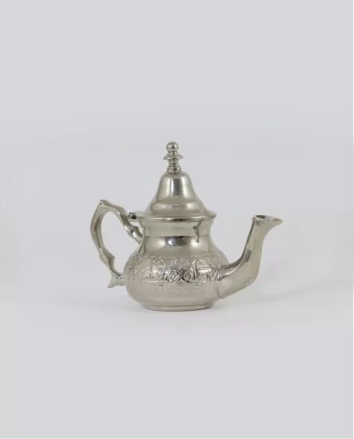 Small Moroccan teapot