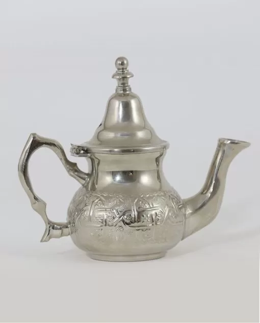 Small Moroccan teapot