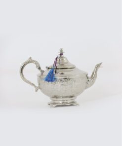 Traditional Moroccan teapot AMIR 25