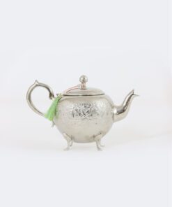 Traditional teapot CHRISTOPHE 24