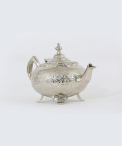 Traditional teapot CHRISTOPHE CHORFA 24