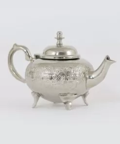 Traditional teapot FAKROUNE 22