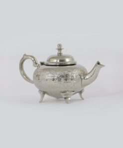 Traditional teapot FAKROUNE 22