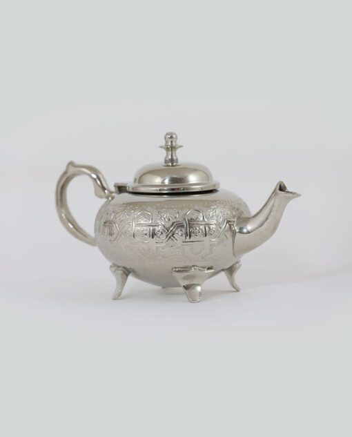 Traditional teapot FAKROUNE 22