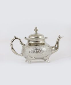 Traditional teapot MALAKI 24