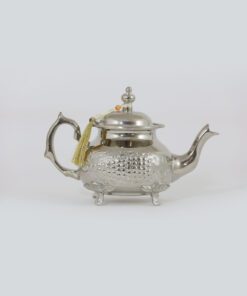 Traditional teapot MALAKI super 20