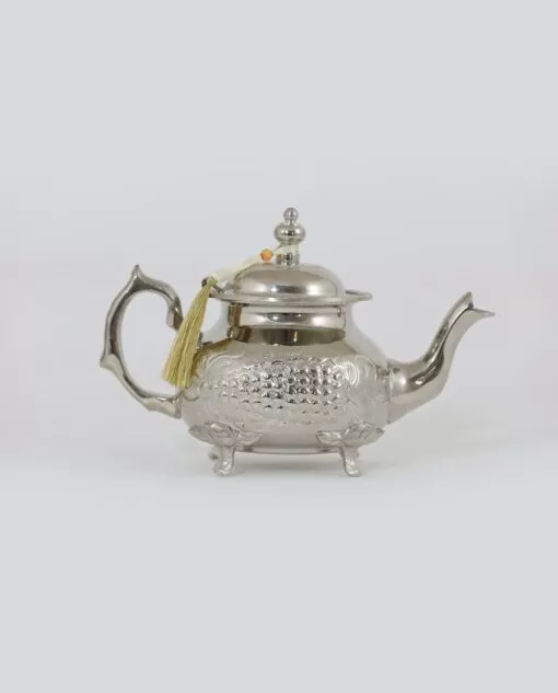 Traditional teapot MALAKI super 20