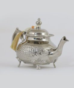 Traditional teapot MALAKI super 20