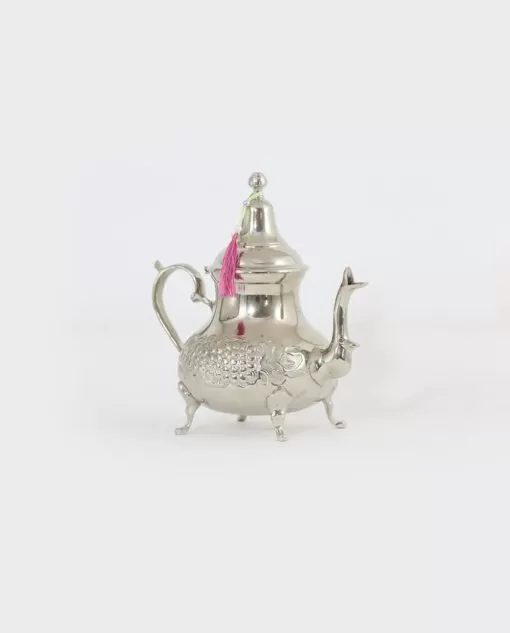 Traditional teapot MANAR 28