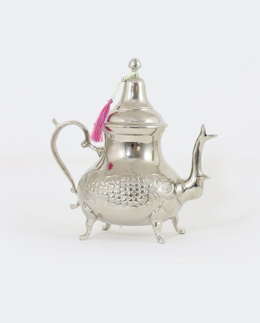 Traditional teapot MANAR 28