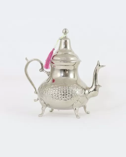 Traditional teapot MANAR 28