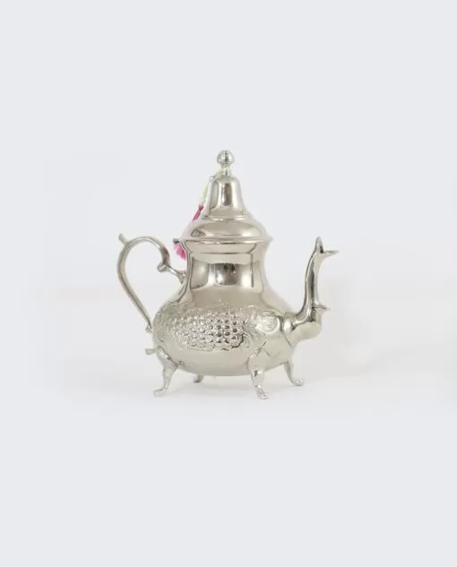 Traditional teapot MANAR 28