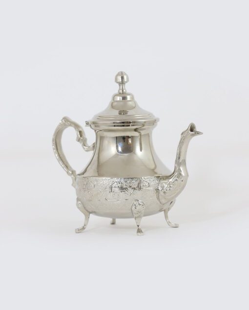 Traditional teapot MAESTRO SUPER 24