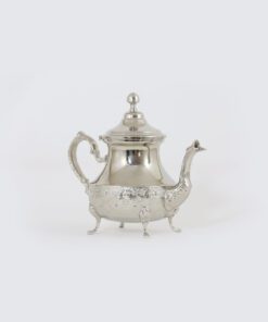 Traditional teapot MAESTRO SUPER 24