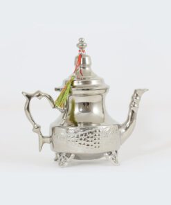 Traditional teapot WESTER 25