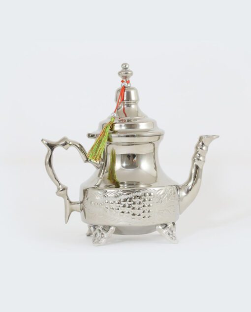 Traditional teapot WESTER 25
