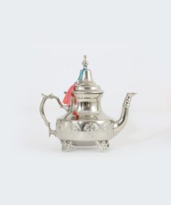 WESTER traditional teapot 27